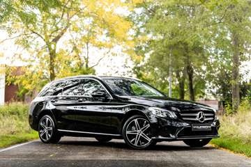 de Break * Multibeam * PDC * Navi * CarPlay * BTW