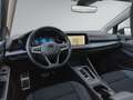 Volkswagen Golf VIII 2.0 TDI DSG PANO+KAMERA+IQ.LIGHT+NAVI+ Grau - thumbnail 9