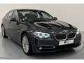 BMW 520 520d 190 cv Steptronic Luxury / Camera 360 - Affichage tete haute Noir - thumbnail 2