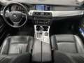 BMW 520 520d 190 cv Steptronic Luxury / Camera 360 - Affichage tete haute Noir - thumbnail 7