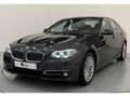 BMW 520 520d 190 cv Steptronic Luxury / Camera 360 - Affichage tete haute Noir - thumbnail 1