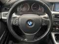 BMW 520 520d 190 cv Steptronic Luxury / Camera 360 - Affichage tete haute Noir - thumbnail 10