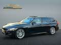 BMW 320 d xDrive M Sport VOLL! Schwarz - thumbnail 1