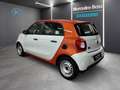 smart forFour EQ PURE DAB+TEMPOMAT+22KW-LADER+KLIMAAUT Weiß - thumbnail 6