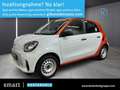 smart forFour EQ PURE DAB+TEMPOMAT+22KW-LADER+KLIMAAUT Weiß - thumbnail 1