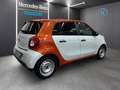 smart forFour EQ PURE DAB+TEMPOMAT+22KW-LADER+KLIMAAUT Weiß - thumbnail 5