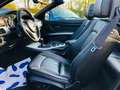 BMW 320 i Cabrio* NAVI PROFESSIONAL * XENON* LEDER Schwarz - thumbnail 16