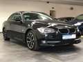 BMW 320 i Cabrio* NAVI PROFESSIONAL * XENON* LEDER Schwarz - thumbnail 3
