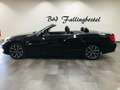 BMW 320 i Cabrio* NAVI PROFESSIONAL * XENON* LEDER Schwarz - thumbnail 8