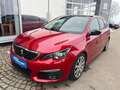 Peugeot 308 SW GT Rot - thumbnail 1