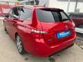 Peugeot 308 SW GT Rot - thumbnail 4