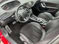 Peugeot 308 SW GT Rot - thumbnail 17
