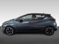 Nissan Micra 1.0 IG-T 92pk N-Design Gris - thumbnail 2