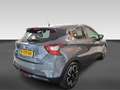 Nissan Micra 1.0 IG-T 92pk N-Design Gris - thumbnail 9