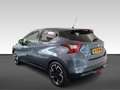 Nissan Micra 1.0 IG-T 92pk N-Design Gris - thumbnail 3