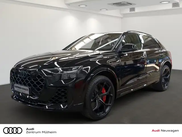 Audi RS Q8 quattro performance 640 PS tiptronic Sofort Verfüg