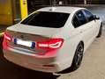 BMW 316 316d Bianco - thumbnail 4
