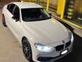 BMW 316 316d Bianco - thumbnail 3