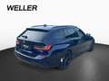 BMW 330 d Touring Sportpaket Bluetooth Navi LED Klima Blau - thumbnail 4