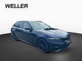 BMW 330 d Touring Sportpaket Bluetooth Navi LED Klima Blau - thumbnail 3