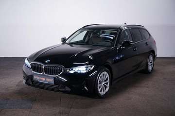 d xDrive Touring Advantage AUT/Navi/SHZ/Standh./Vi