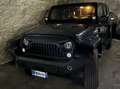 Jeep Wrangler Unlimited 2.8 crd Sahara dpf Nero - thumbnail 1