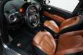 Fiat 500C Abarth 1.4-16V 140 PK! AUTOMAAT! CABRIO! BOM VOL! Gris - thumbnail 24