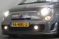 Fiat 500C Abarth 1.4-16V 140 PK! AUTOMAAT! CABRIO! BOM VOL! Gris - thumbnail 49
