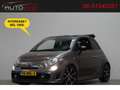 Fiat 500C Abarth 1.4-16V 140 PK! AUTOMAAT! CABRIO! BOM VOL! Gris - thumbnail 1