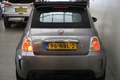 Fiat 500C Abarth 1.4-16V 140 PK! AUTOMAAT! CABRIO! BOM VOL! Gris - thumbnail 19