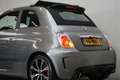 Fiat 500C Abarth 1.4-16V 140 PK! AUTOMAAT! CABRIO! BOM VOL! Gris - thumbnail 48