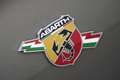 Fiat 500C Abarth 1.4-16V 140 PK! AUTOMAAT! CABRIO! BOM VOL! Gris - thumbnail 8