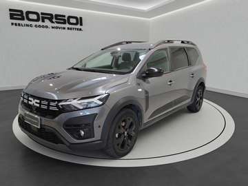 1.6 Hybrid 140 5 posti Extreme