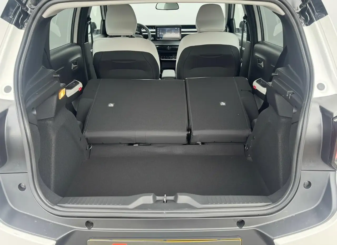 Citroen E-C3 2026 — фото 10