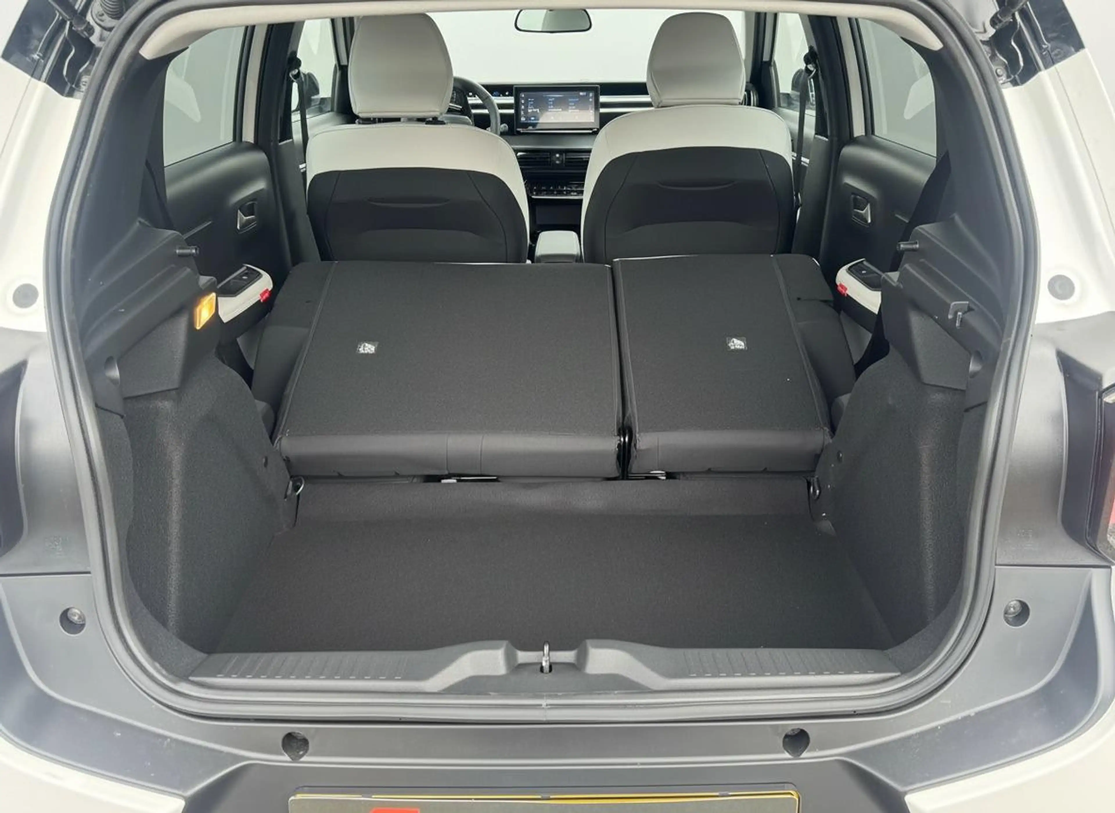 Citroen E-C3 Max 113pk Comfort Range 44 kWh | 3 fase | Pack Win — photo 10
