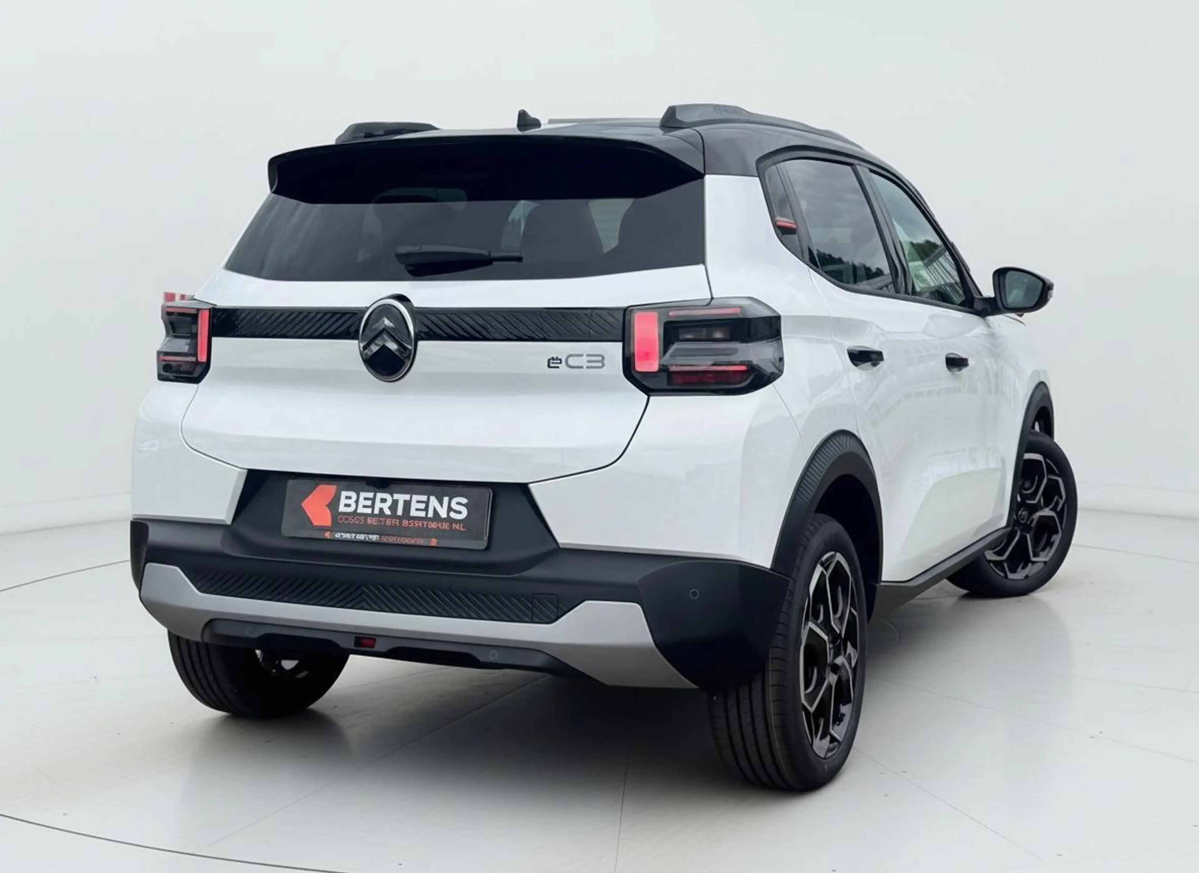 Citroen E-C3 Max 113pk Comfort Range 44 kWh | 3 fase | Pack Win — photo 3