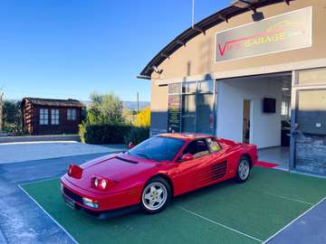 Testarossa 5.0