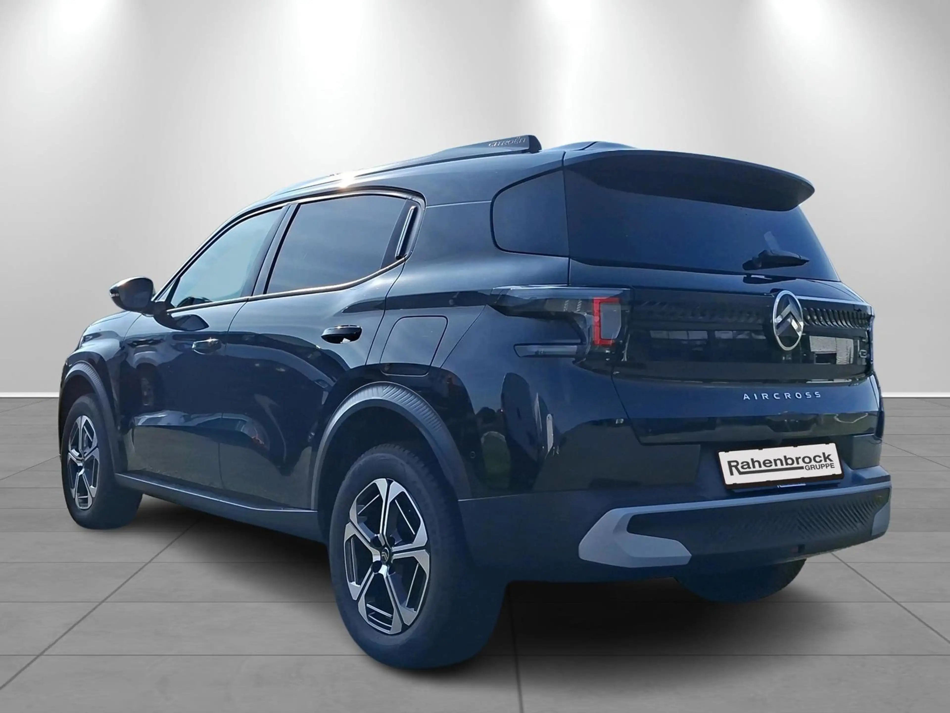 Citroen C3 Aircross Max Hybrid 145 eDSC6 Kamera Navi SHZ — photo 3