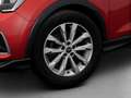 Audi Q3 1.5 TFSI S-tronic advanced Standhzg/Rückkam/M Červená - thumbnail 8