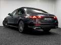Mercedes-Benz E 400 E400 e 4MATIC AMG Line | Luchtvering | Pano | Acht Gris - thumbnail 5