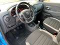 Dacia Lodgy Stepway Plus 1.Hand*Scheckheft*LPG GAS Blau - thumbnail 9
