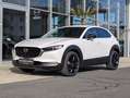 Mazda CX-30 2.5 G140  6AT HOMURA Weiß - thumbnail 2
