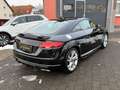 Audi TT Coupe 45 TFSI S Line*LED*KAMERA*VRT*CARPLAY* Noir - thumbnail 4