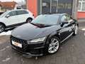 Audi TT Coupe 45 TFSI S Line*LED*KAMERA*VRT*CARPLAY* Noir - thumbnail 1