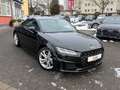 Audi TT Coupe 45 TFSI S Line*LED*KAMERA*VRT*CARPLAY* Noir - thumbnail 3