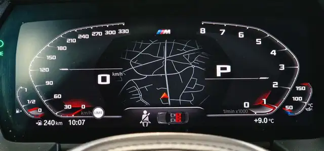 BMW 2 Series view 13