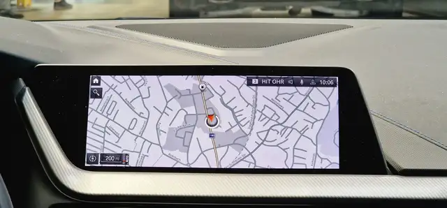 BMW 2 Series view 14