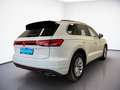 Volkswagen Touareg ELEGANCE 3.0TDI 286PS NP.105 AHK.PANO.STDHZG.HEAD- Weiß - thumbnail 4