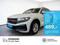 Volkswagen Touareg ELEGANCE 3.0TDI 286PS NP.105 AHK.PANO.STDHZG.HEAD- Weiß - thumbnail 1