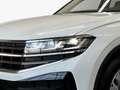 Volkswagen Touareg ELEGANCE 3.0TDI 286PS NP.105 AHK.PANO.STDHZG.HEAD- Weiß - thumbnail 6